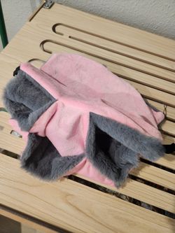 Free small pet hammock