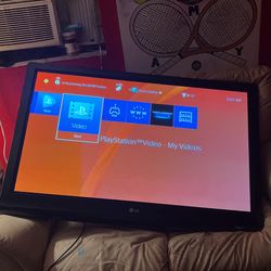 55inch Tv LG
