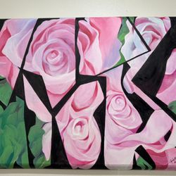 Moving Sale – Sony TV, Cannondale Bike, AC, Paintings & More 