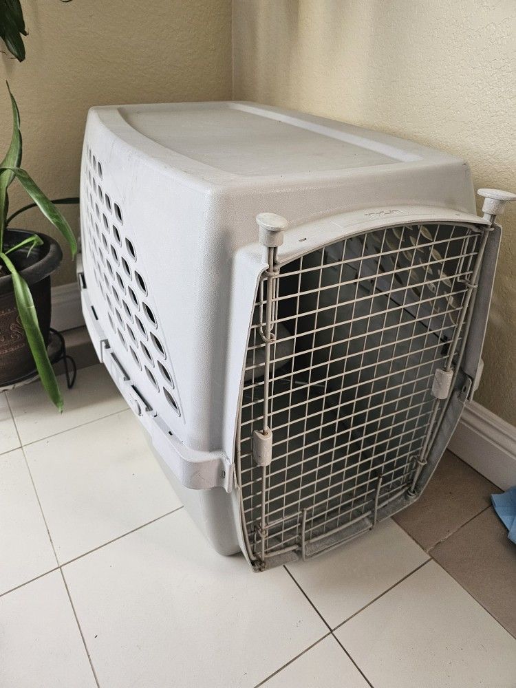 Dog Crate 24x18