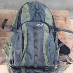 Eagle Creek Hiking Backpack 