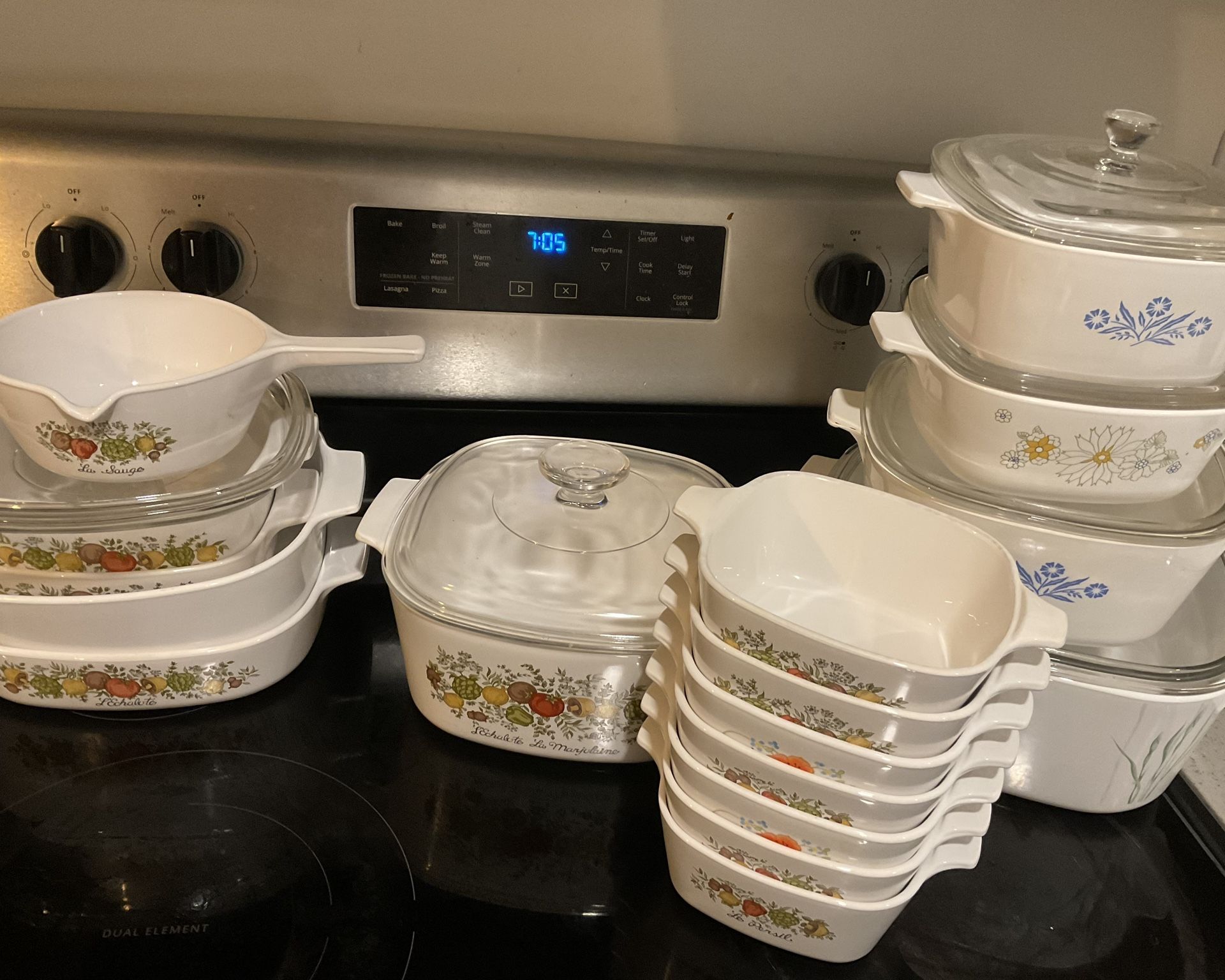 CoronerWARE