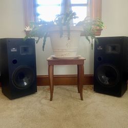 EPI Brand Speakers