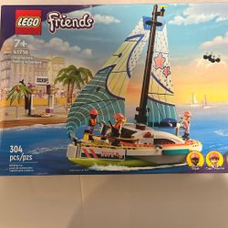 LEGO Friends