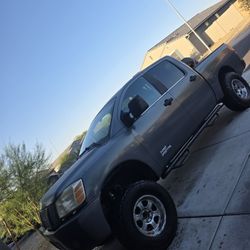 2006 NISSAN TITAN 