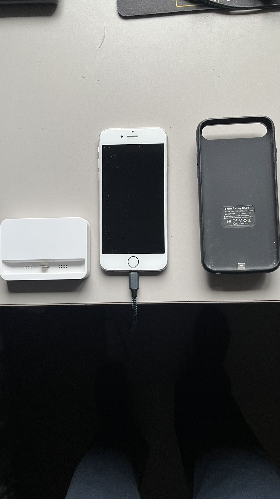 iPhone SE 64gb