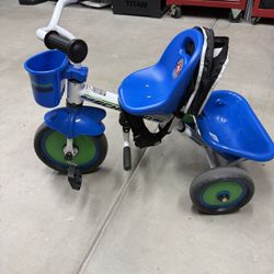 Schwinn Tricycle Children’s Bike
