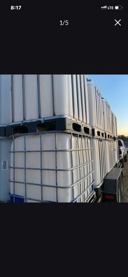 ibc totes food grade