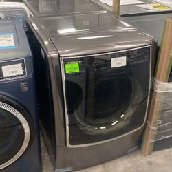 Washer/Dryer