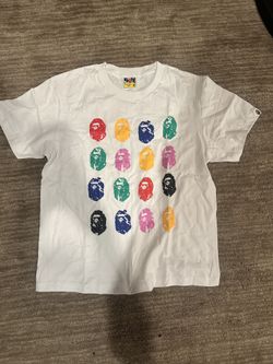 Bape Shirt
