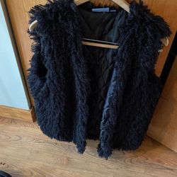 Vest Women