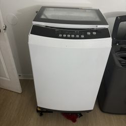 Portable Washer Black+Decker