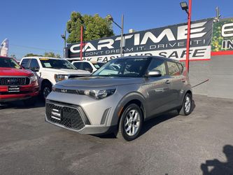 2023 Kia Soul