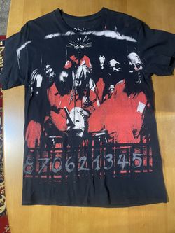 Slipknot T-shirt