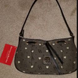 Dooney Bourke Handbag - Brand New
