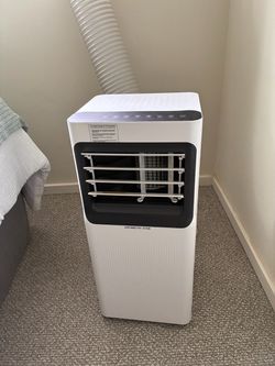 Portable Air Conditioner