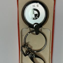 BMW Keychain Vintage 