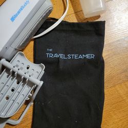 Steam Buddy Handheld Multi-use Clothes With Creaser