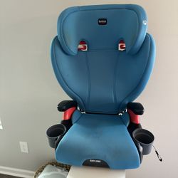 FREE Britax Booster