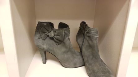 Bandolino booties