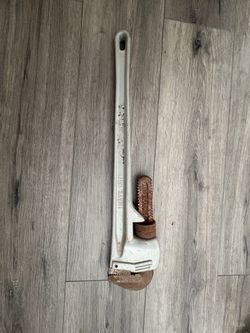 Wrench