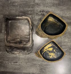 Reptile Tank  Accessories 