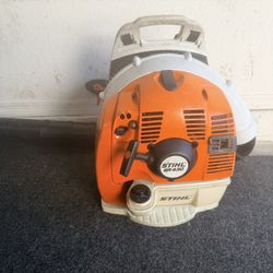 Stihl Br 430
