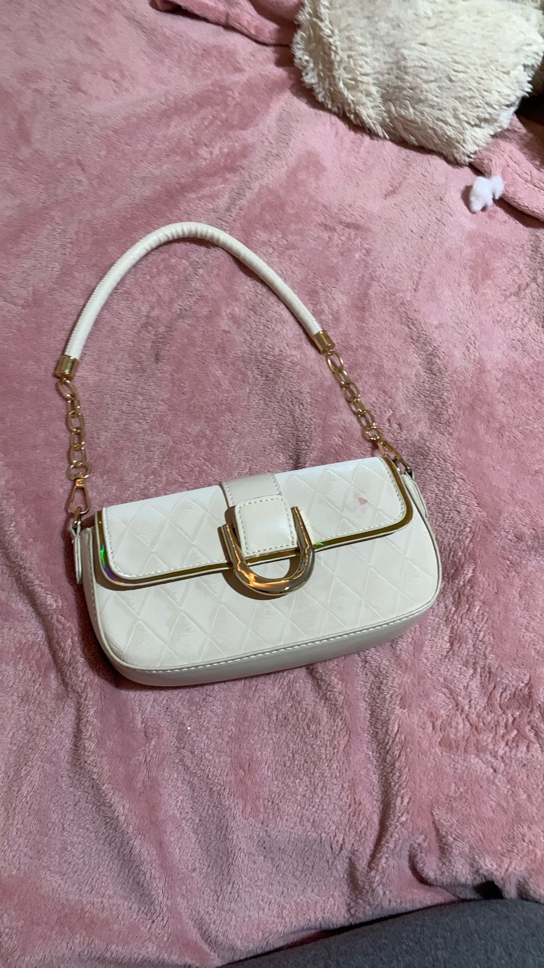 Shoulder Bag