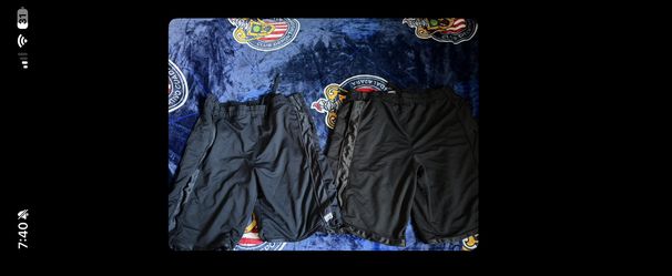 PROCLUB HEAVYWEIGHT SHORTS