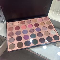 Morphe Pallet