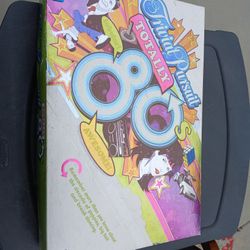 Trivial Pursuit Totally 80's