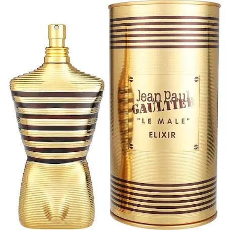 Jean Paul Gaultier Elixir 4.2 oz