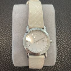 Burberry Womens Watch