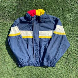 Vintage Tommy Hilfiger Jacket size XL in Men for $30‼️‼️
