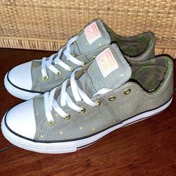 Converse CTAS Madison OX