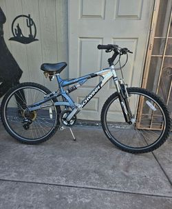 Schwinn Mountain Bike S25
