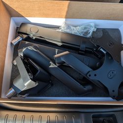 Quarx Dual Monitor Arm