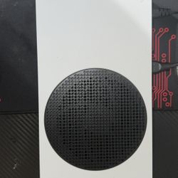 Xbox Series S Used Like New