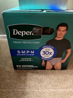 Medical supplies - New