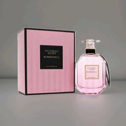 Victoria's Secret Bombshell Women's 3.4 fl oz Eau de Parfum Brand New Sealed