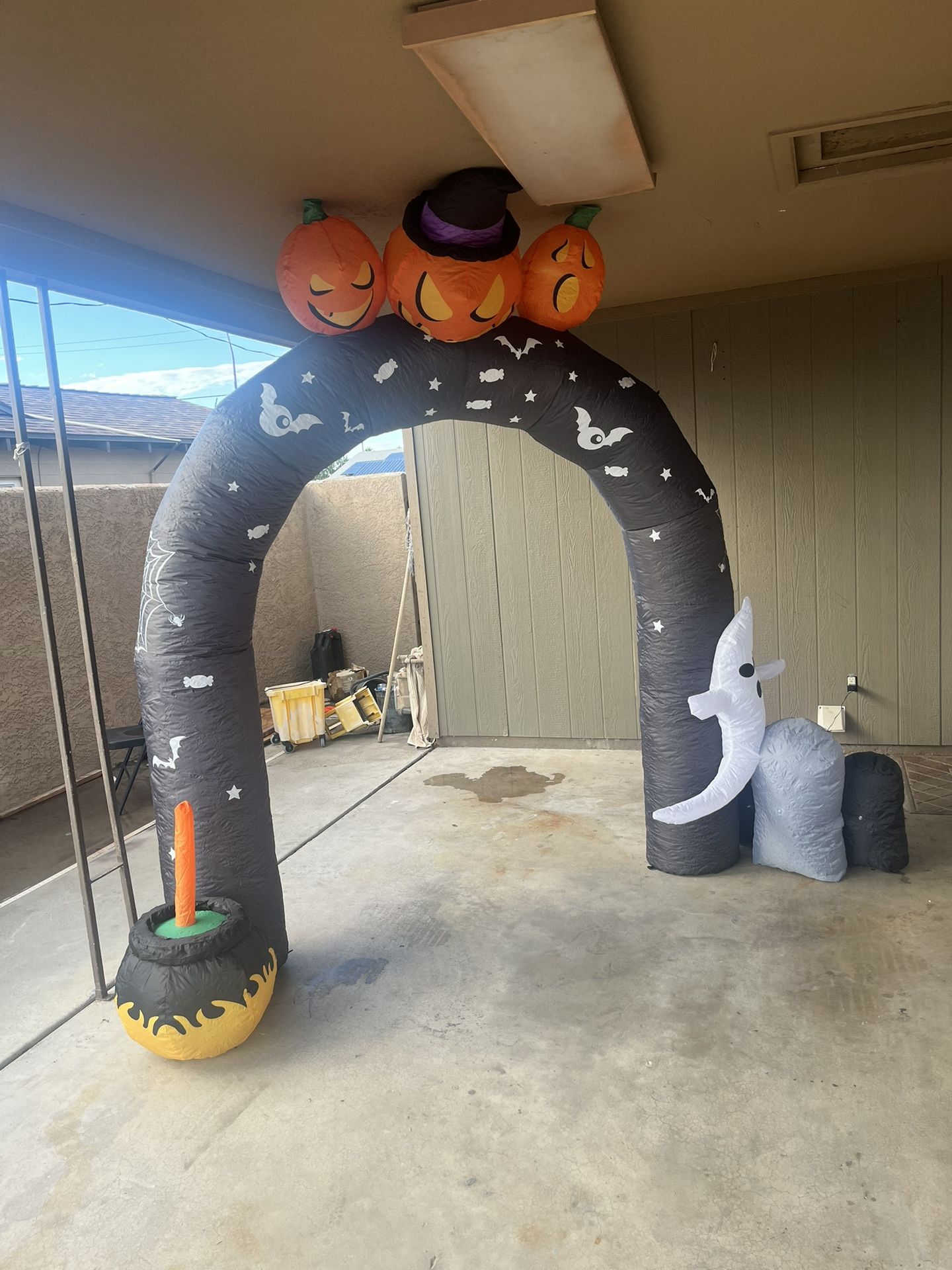 Halloween Decoration