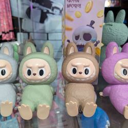 Labubu Phone Holders 