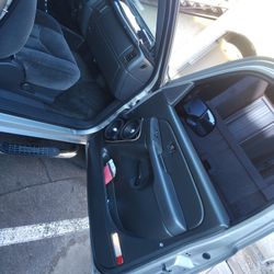 Chevy Silverado 2006