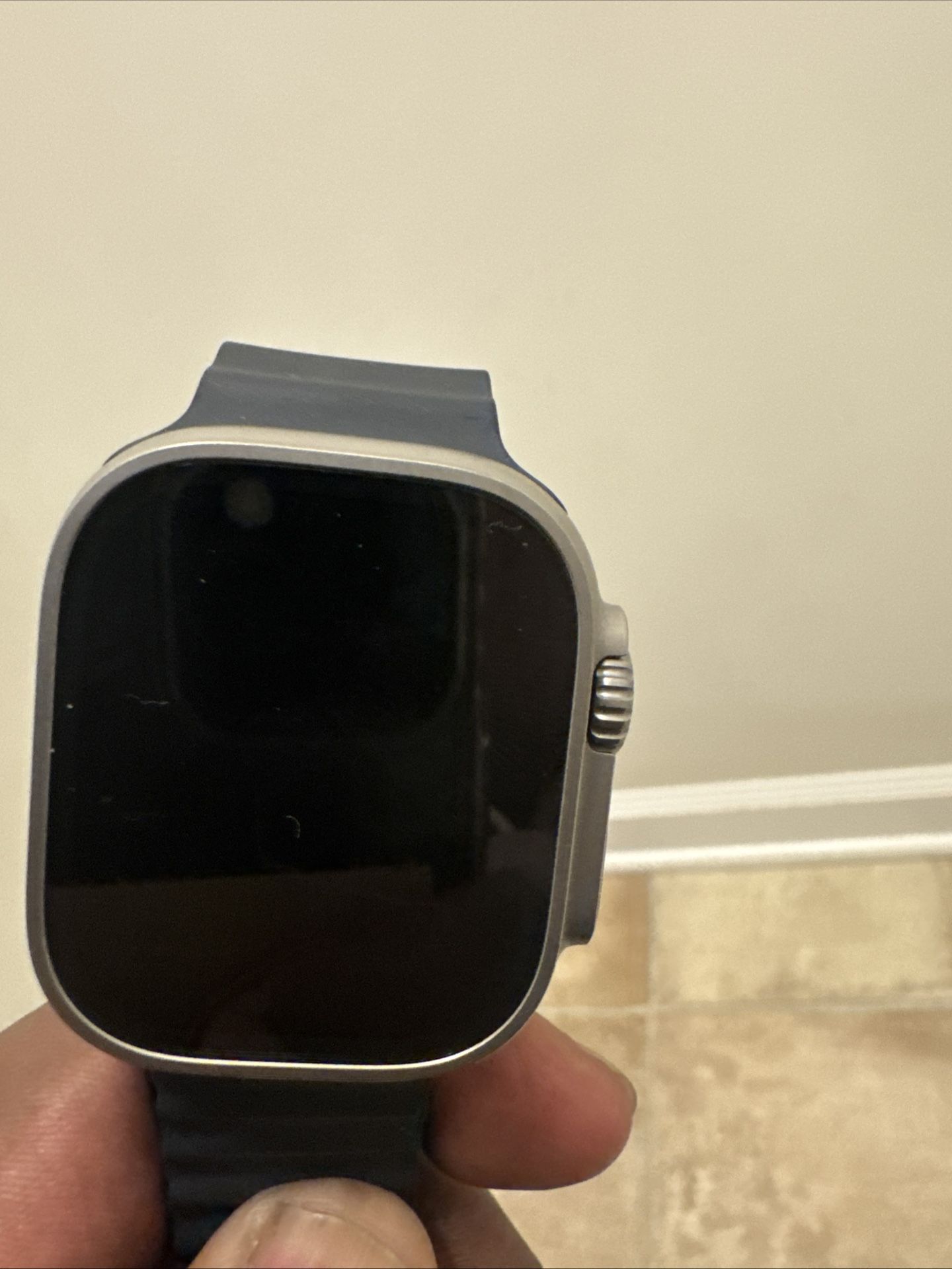 Apple Watch Ultra