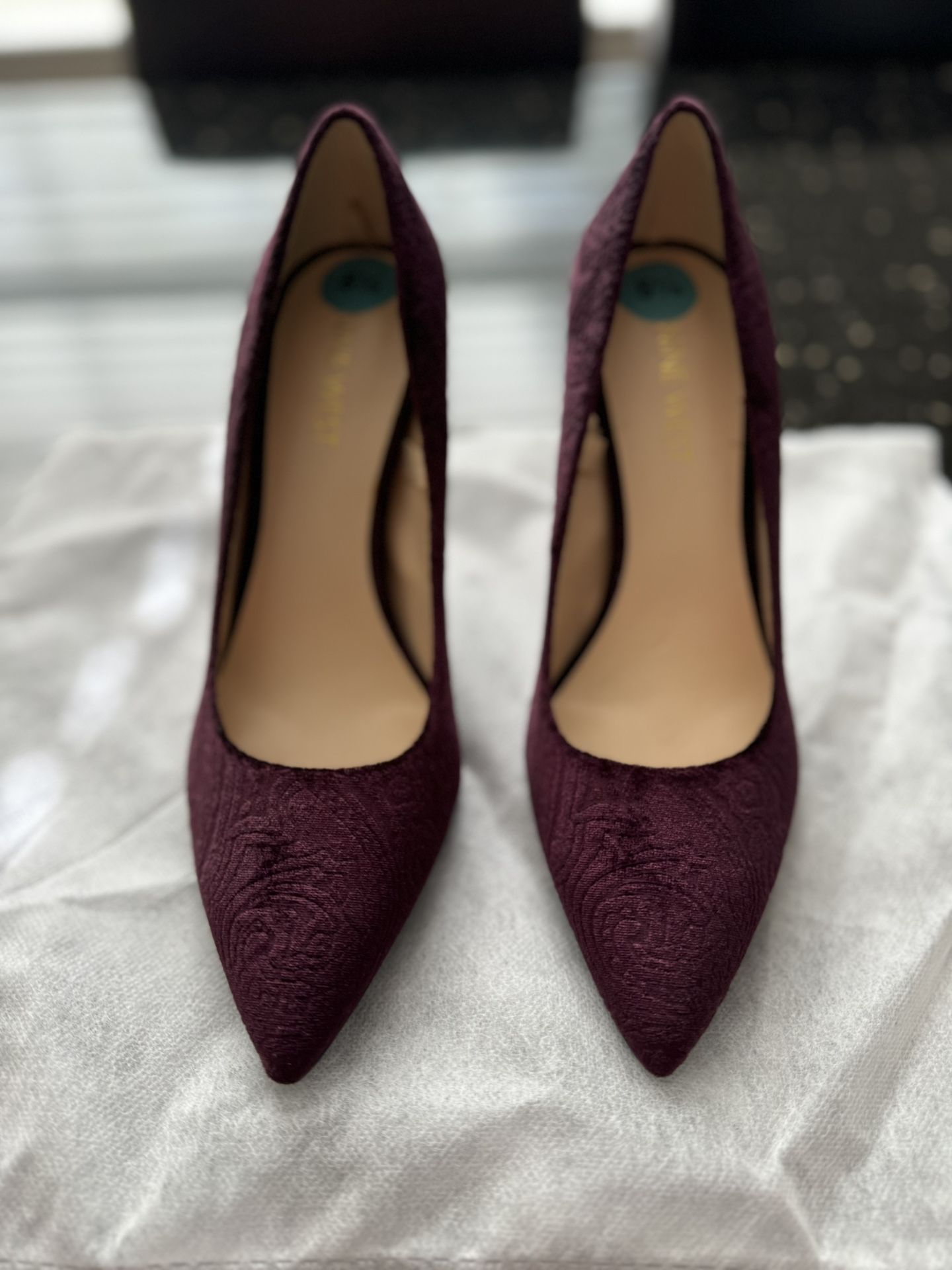 Women’s Shoes