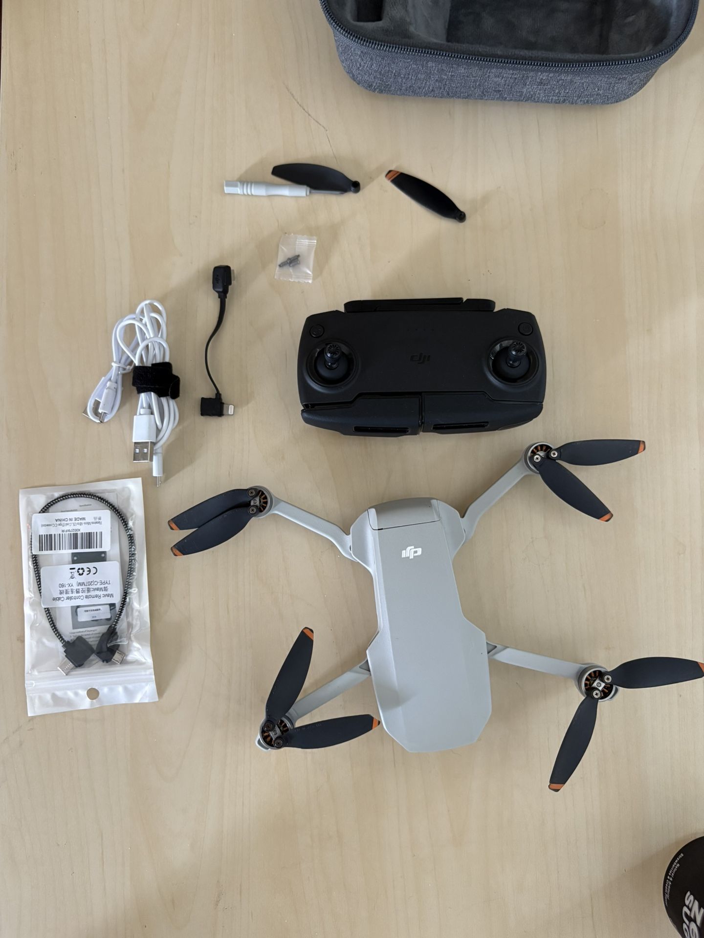 DJI Mini Se