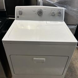 Gas Dryer Whirlpool