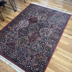 Multi Color Rug
