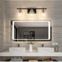 Bathroom Vanity Light