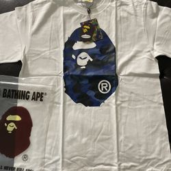 Bape Shirt 